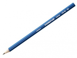 Owek Norica, szecioktny, tw. HB, Staedtler [opakowanie=12szt]