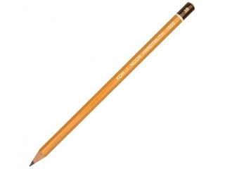 KIN OWEK GRAFITOWY 1500-3B KOH-I-NOOR  [opakowanie=12szt]