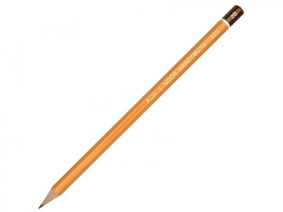 KIN OWEK GRAFITOWY 1500-2B KOH-I-NOOR [opakowanie=12szt]