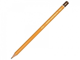 KIN OWEK GRAFITOWY 1500-2H KOH-I-NOOR  [opakowanie=12szt]