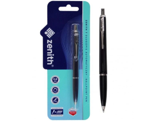 Dugopis automatyczny 0, 8 mm ZENITH 7 CLASSIC mix kolorw - 1 szt. blister [opakowanie=15szt]