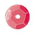 Cekiny okrge 7mm perowe ciemnorowe 10g TITWLK