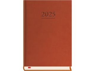 Terminarz Menadżera 2025^-c.brąz