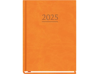 Terminarz MARTA 2025^- pomarańczowy