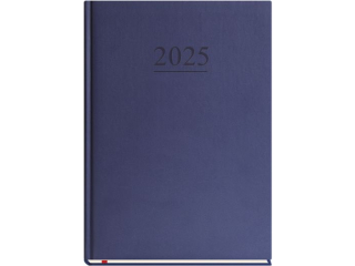 Terminarz Klasyczny 2025^- granat