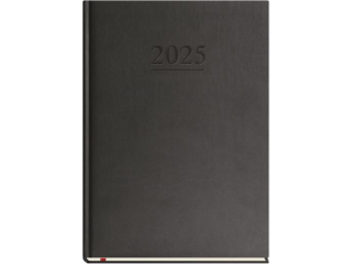Terminarz Klasyczny 2025^- czarny