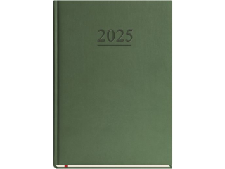 Terminarz Klasyczny 2025^-c. zieleń