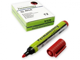 MARKER AP01/804A CZERWONY