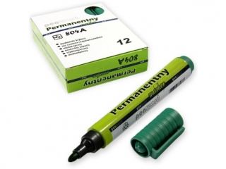 MARKER AP01/804A ZIELONY