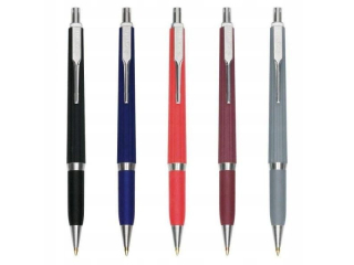 D�ugopis automatyczny 0, 8 mm ZENITH 10 CLASSIC mix kolor�w - 10 szt. box  [opakowanie=10szt]