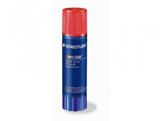 Klej w sztyfcie Noris Club, 20 g, Staedtler [opakowanie=12szt]