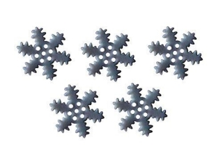 KONFETTI P.NIEGU 14G   CR028