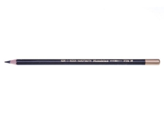 KIN KREDKA MONDELUZ 3720 - 36 IVORY BLACK [opakowanie=12szt]