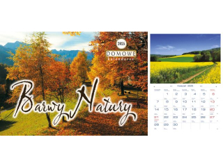 Term.Domowy 2025^- Barwy Natury