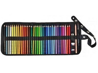 KIN KREDKI MONDELUZ 3720 36 KOL. W CZARNYM ETUI