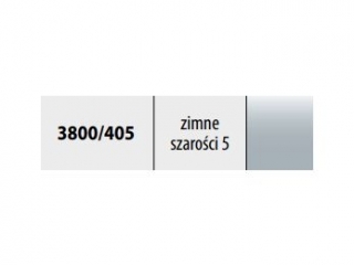 KIN KREDKA POLYCOLOR 3800 - 405 COOL GREY 5 [opakowanie=12szt]