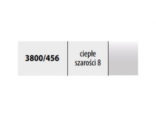 KIN KREDKA POLYCOLOR 3800 - 456 WARM GREY 6 [opakowanie=12szt]