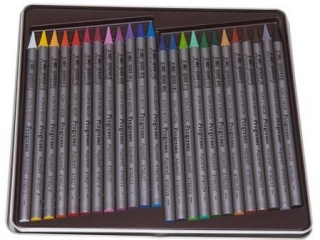KIN KREDKI PROGRESSO 8784 AQUARELL 24 KOL.