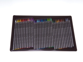 KIN KREDKI PROGRESSO 8785 AQUARELL 36 KOL. HL