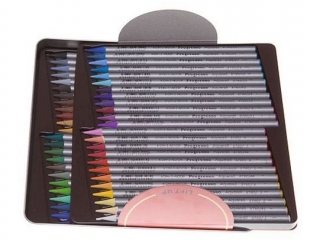 KIN KREDKI PROGRESSO 8786 AQUARELL 48 KOL. HL