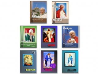 ZESZYT 32 RELIGIA [opakowanie=12szt](SZPSH)