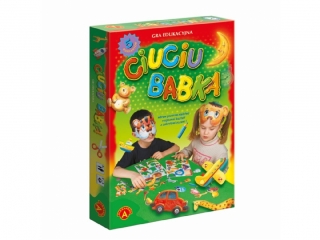 CIUCIU BABKA