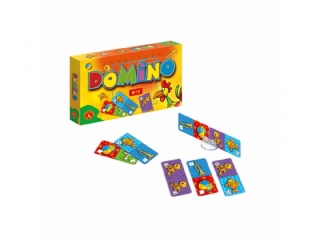 DOMINO - MIX