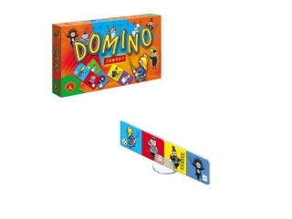 DOMINO - ZAWODY