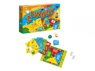 POZNAJEMY ZAWODY
