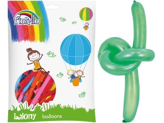 BALON MODELUJĄCY Fiorello (sz)