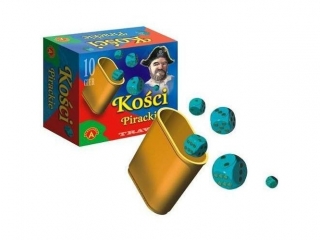 KOŚCI PIRACKIE TRAVEL
