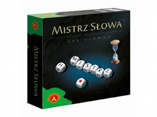 MISTRZ SŁOWA