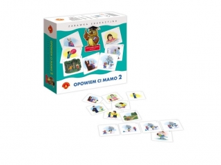 OPOWIEM CI MAMO 2