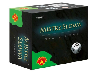 MISTRZ SOWA - MINI