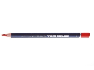 KIN KREDKA TRIOCOLOR 3160 - 06 VERMILION RED [opakowanie=6szt]