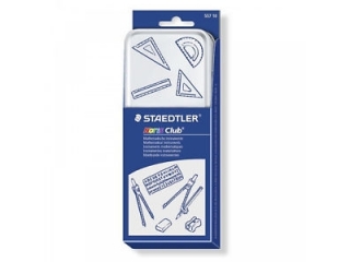 Zestaw geometryczny, Staedtler