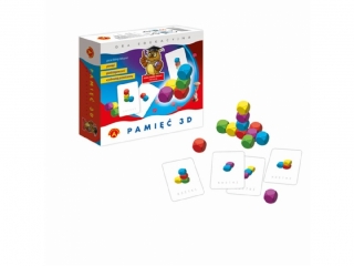 PAMIĘĆ 3D