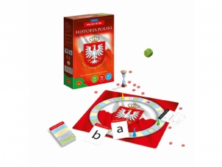 QUIZ HISTORIA POLSKI MINI