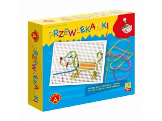 PRZEWLEKANKI 2 MAX