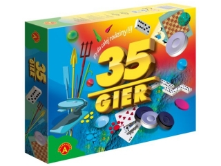 35 GIER