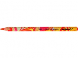 KIN KREDKA 3405-1 MAGIC "FIRE" [opakowanie=30szt]