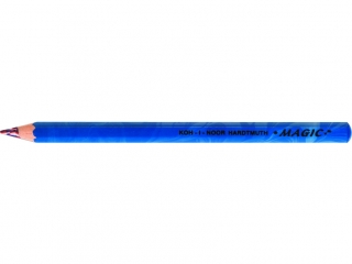 KIN KREDKA 3405-3 MAGIC "AMERICA - NIEBIESKA" [opakowanie=30szt]