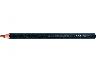 KIN KREDKA 3405-4 MAGIC "NEON"  [opakowanie=30szt]