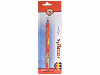 KIN KREDKA 3405 MAGIC NA BLISTRZE