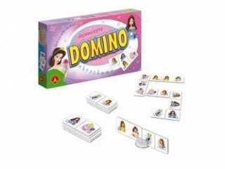 DOMINO - DZIEWCZYNY