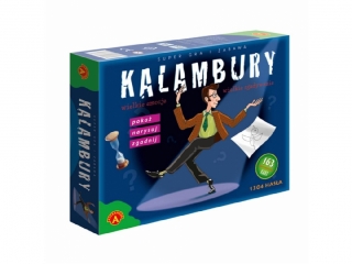 KALAMBURY BIG