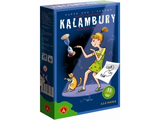 KALAMBURY MINI