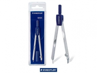 Cyrkiel ARCO w mikkim plastik.etui, Staedtler