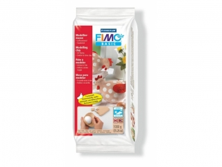 Masa FIMO air basic 1kg, cielisty, Staedtler [opakowanie=6szt]