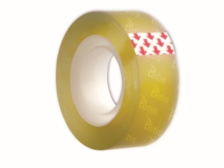 TAŚMA GIFT WRAP ZAPAS. 19MMx25M